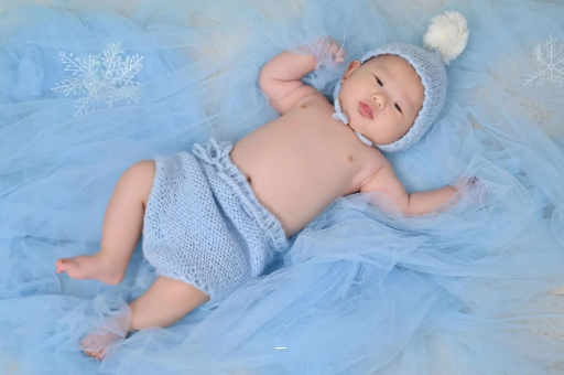 常宁怀孕多久肚子会隆起